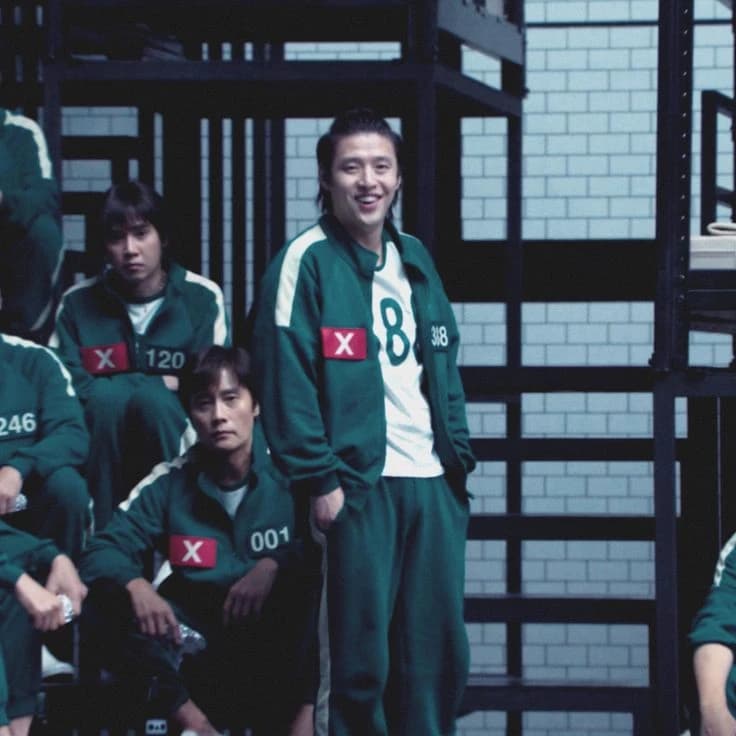 Kang Dae Ho thumbnail