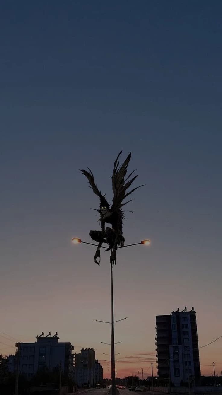 Ryuk thumbnail