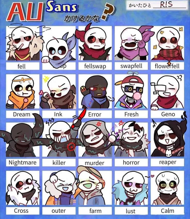 without to the thumbnail