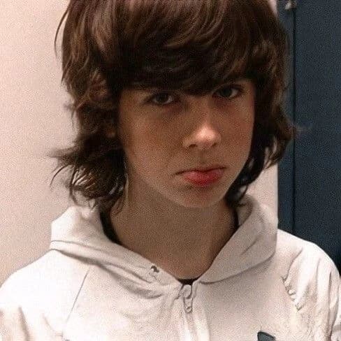 Carl Grimes thumbnail