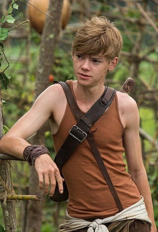 Newt thumbnail