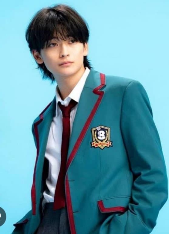 Fumiya Takahashi  thumbnail
