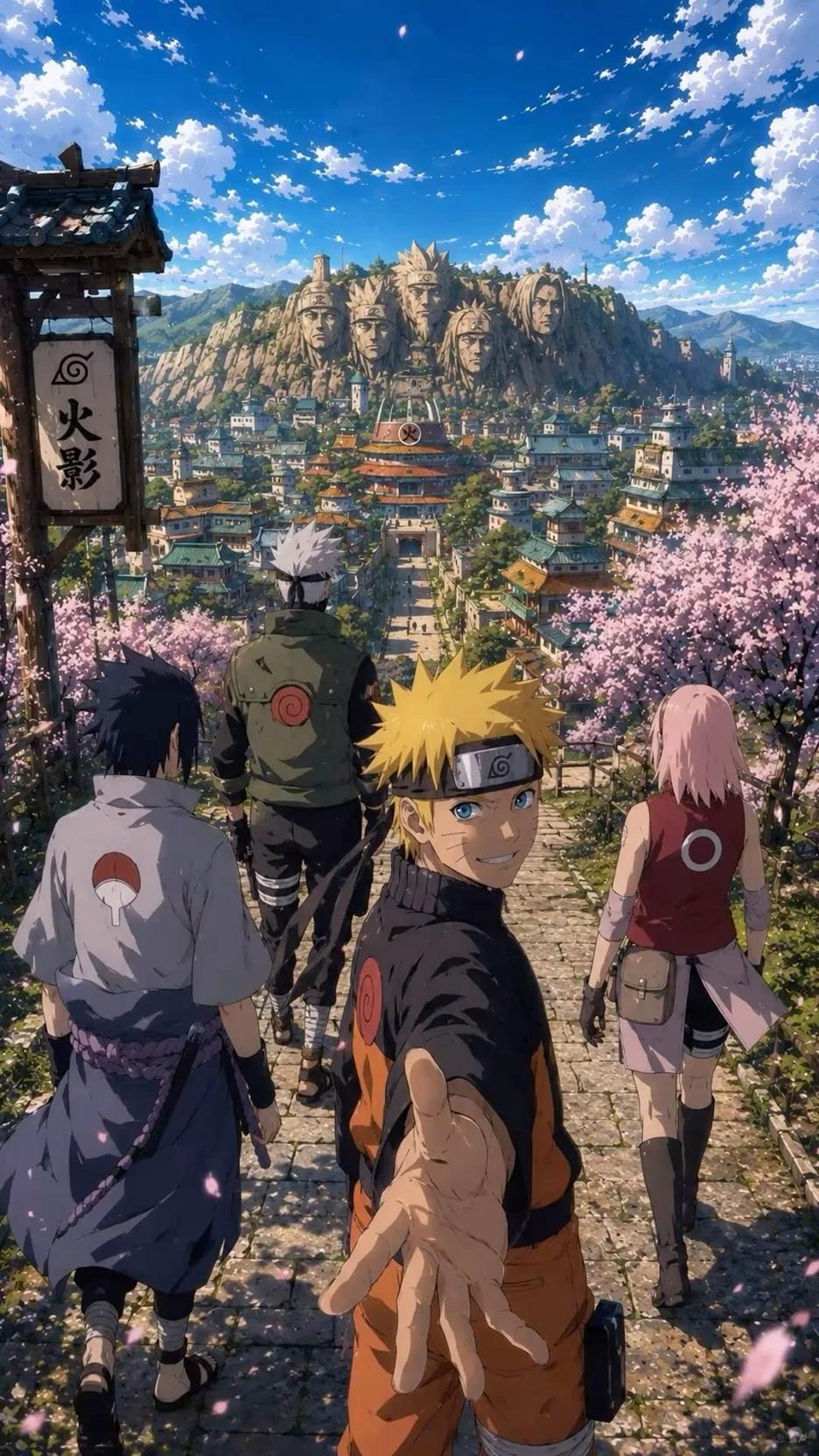 Naruto thumbnail
