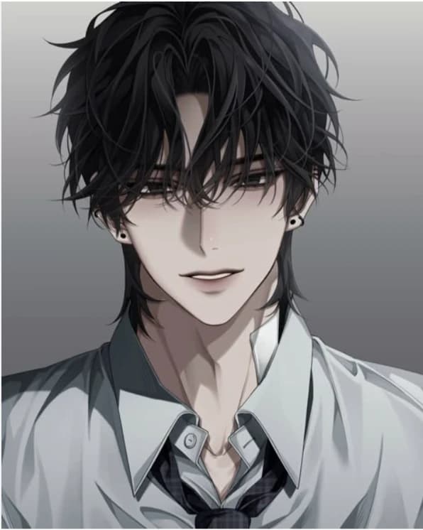 Jason (Your Manipulative Husband) thumbnail