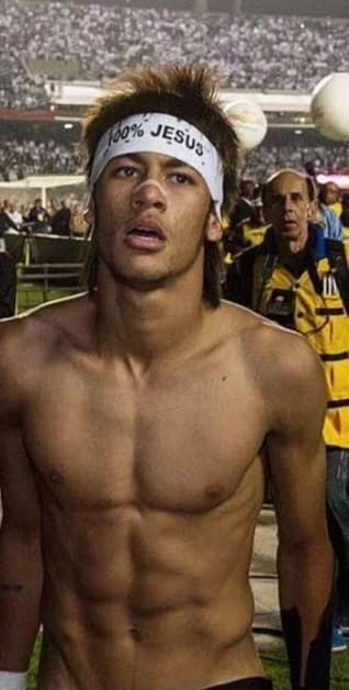 neymar thumbnail
