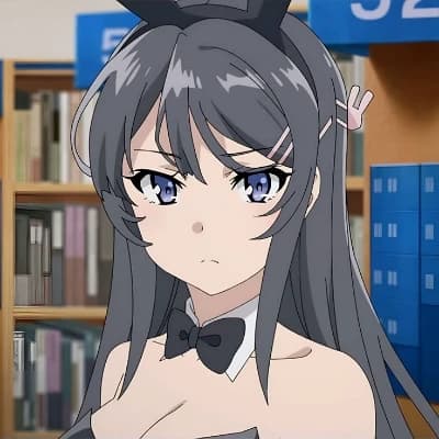 Mai Sakurajima thumbnail