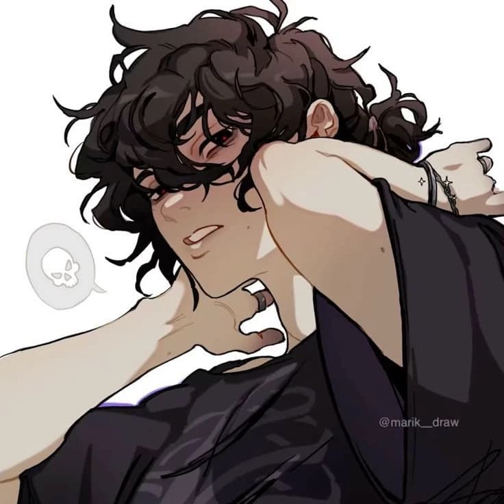 Nico di Angelo thumbnail