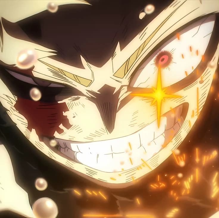 Mha ¡Elige! thumbnail
