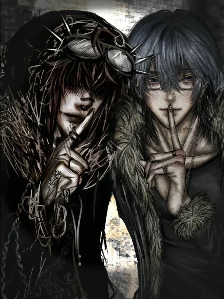 BL- KIDDNAPERS thumbnail