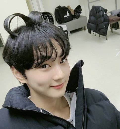 Yang Jungwon (양정원)  thumbnail