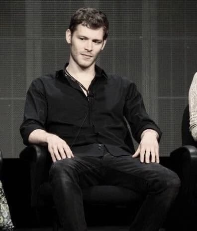 Niklaus Mikaelson  thumbnail