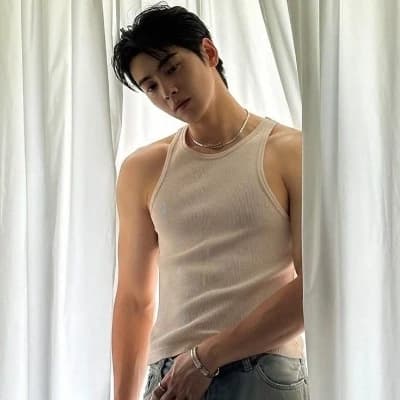 Cha Eunwoo thumbnail