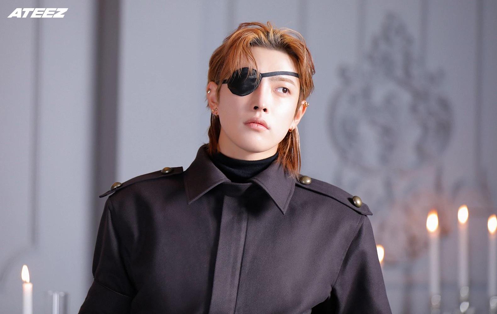 Hongjoong  thumbnail