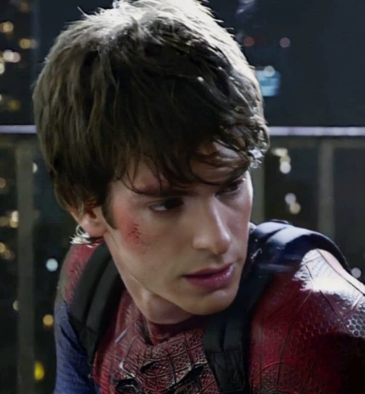 Spiderman  thumbnail