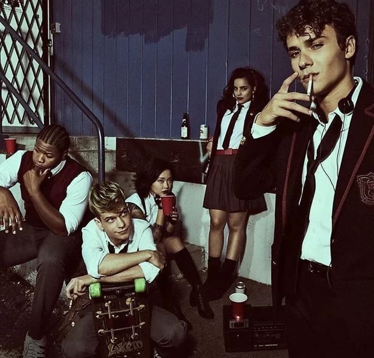 Deadly class thumbnail