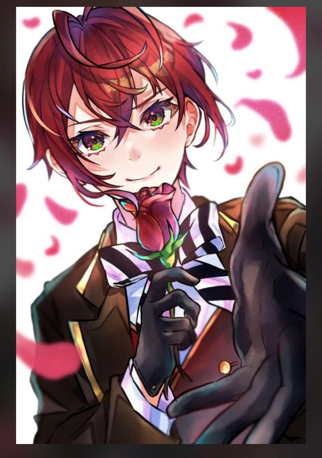Riddle Rosehearts thumbnail