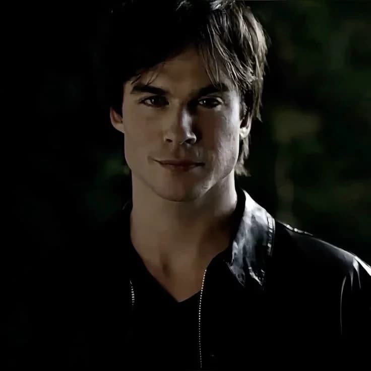 Damon Salvatore thumbnail