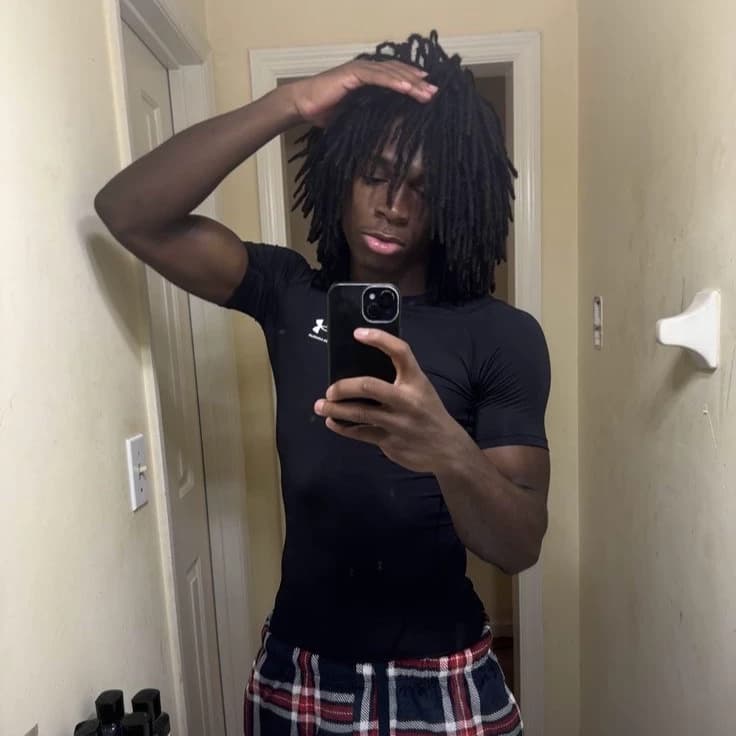 Markell Blackwood thumbnail