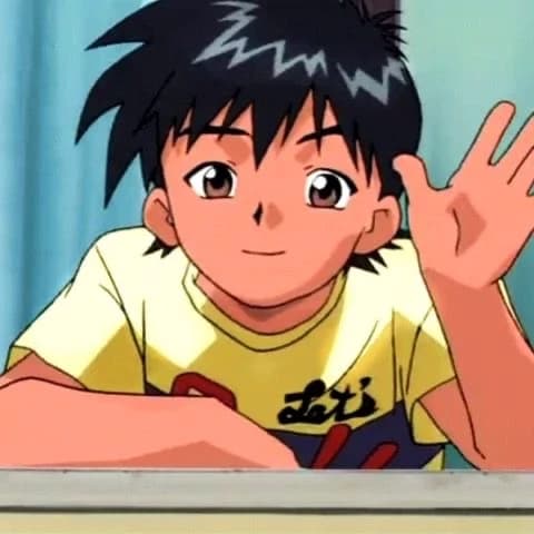 Hajime Aoyama thumbnail