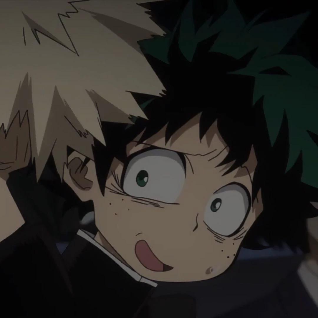 Izuku Midoriya | MS | Mister thumbnail