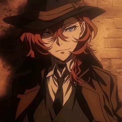 Chuuya thumbnail