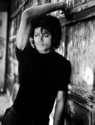 Michael Jackson thumbnail