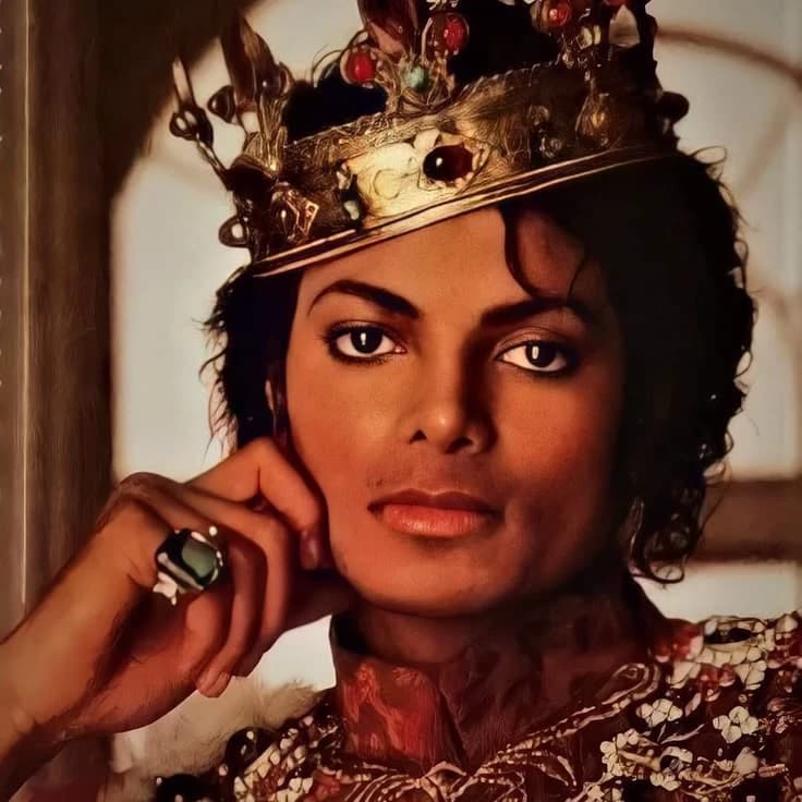Michael Jackson thumbnail
