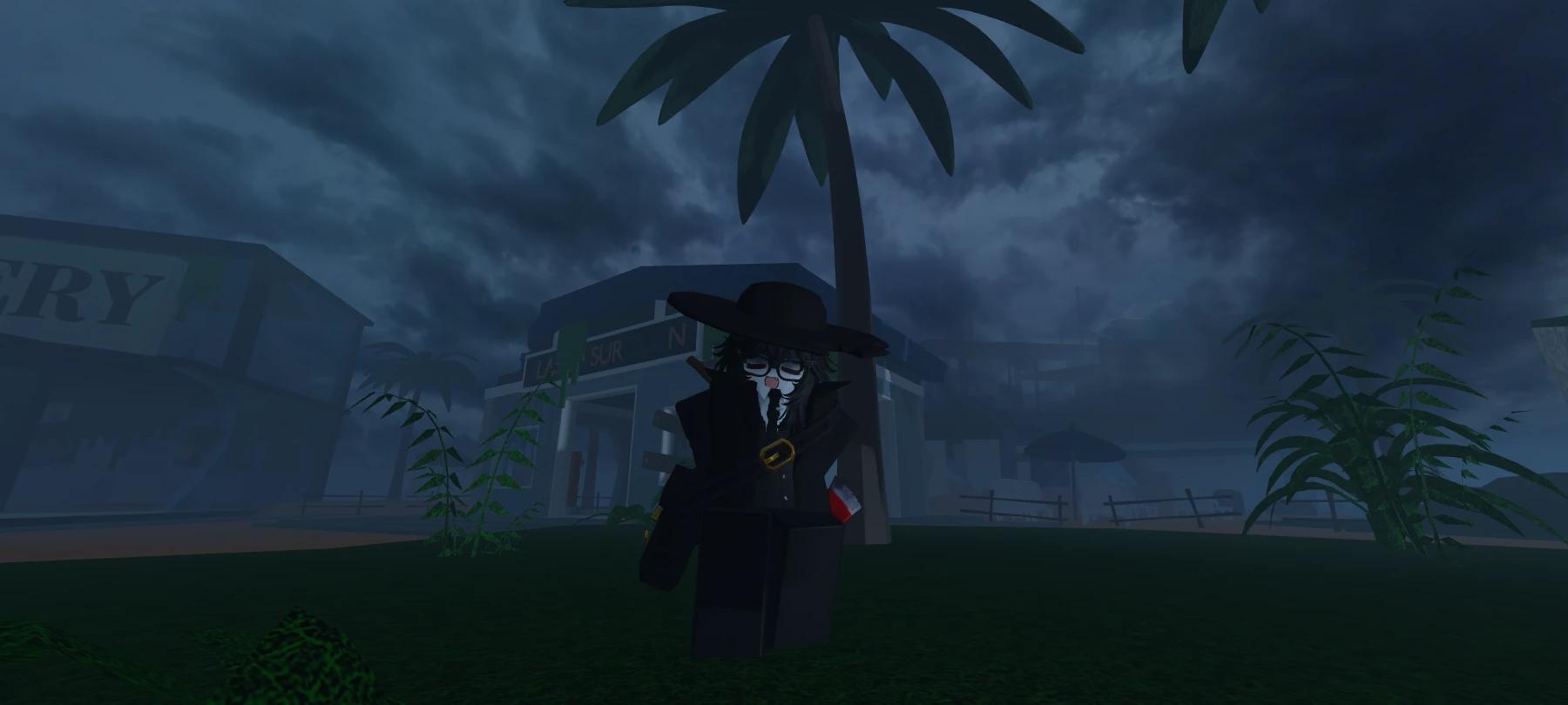 Mafiosa Doe [New] thumbnail
