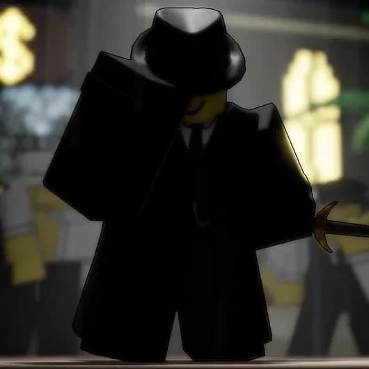 Don nap [Mafiosso] (New) thumbnail