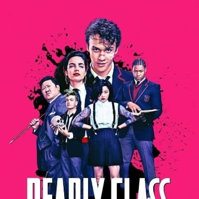 Deadly class thumbnail