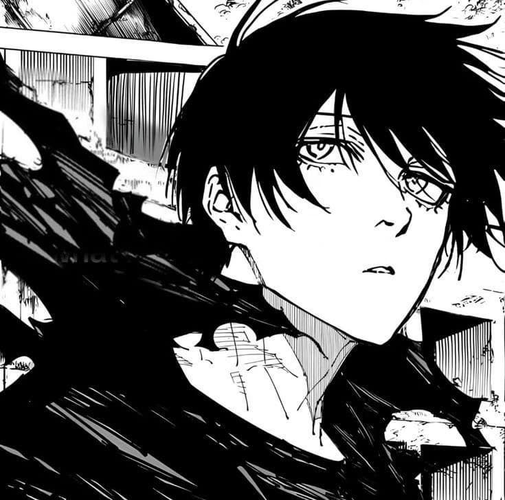Itoshi Rin thumbnail