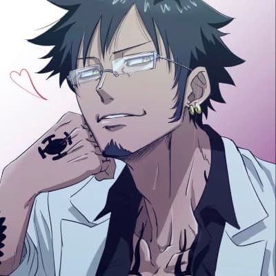 law Trafalgar thumbnail