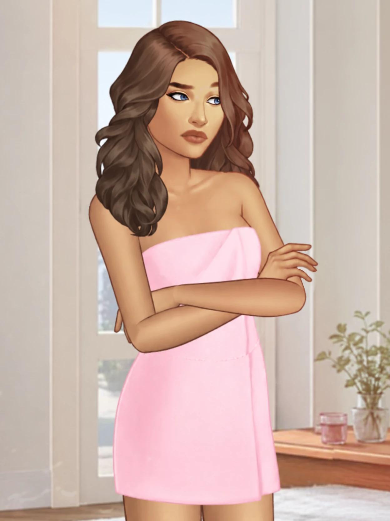 🍑 \| Taylor thumbnail