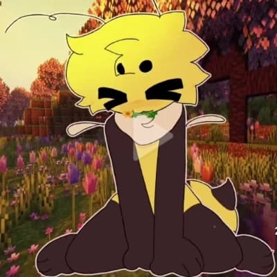 Bee-girl thumbnail