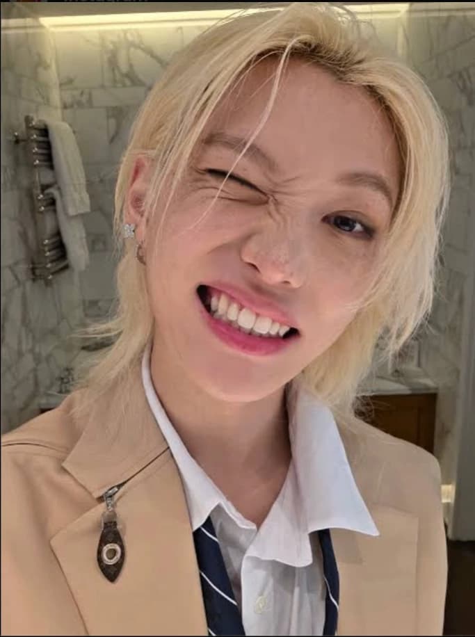Felix yongbok lee. thumbnail