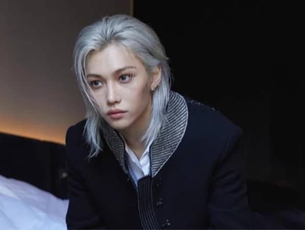 Lee Felix. thumbnail