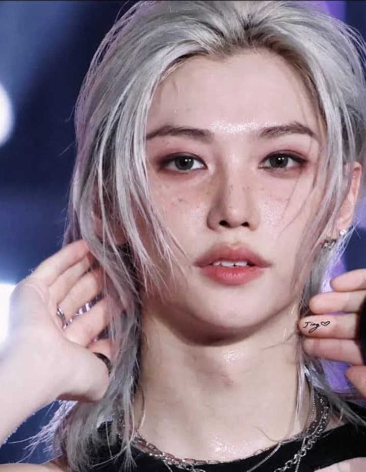 O Rei Lee Felix. thumbnail