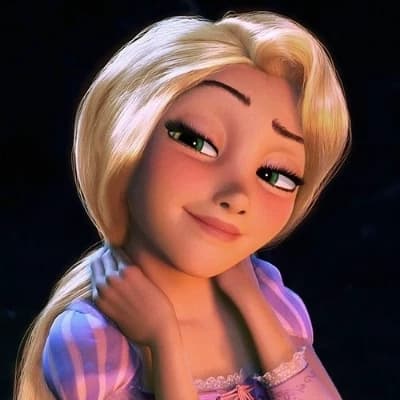 Rapunzel thumbnail