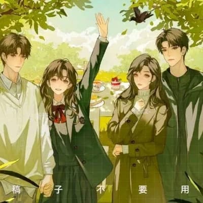 "OUR LOVE BELONG TO YOU" thumbnail