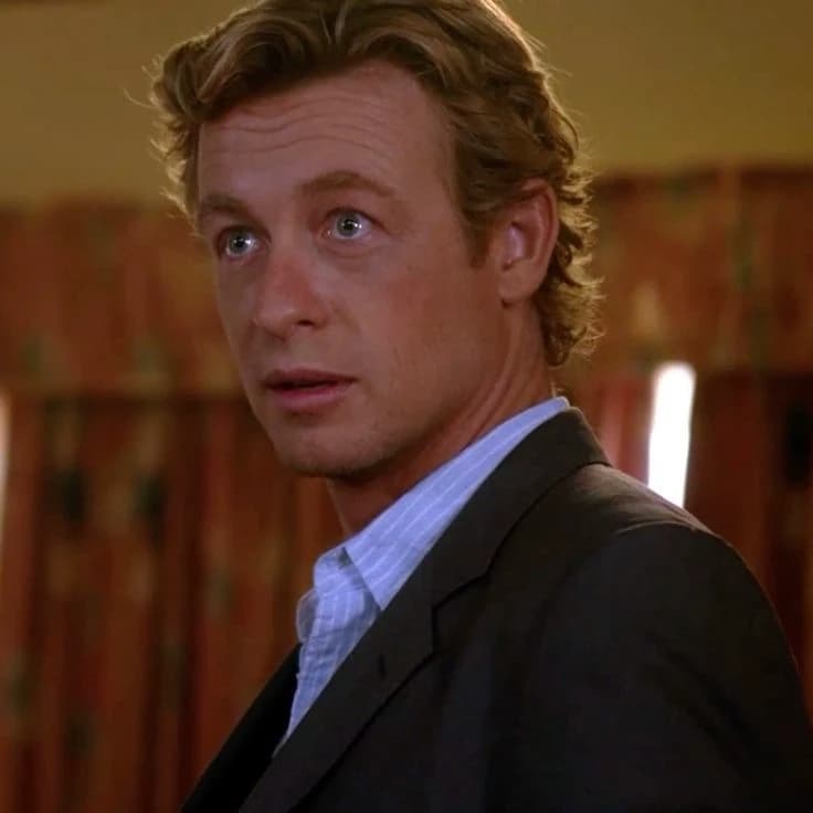 Patrick Jane thumbnail