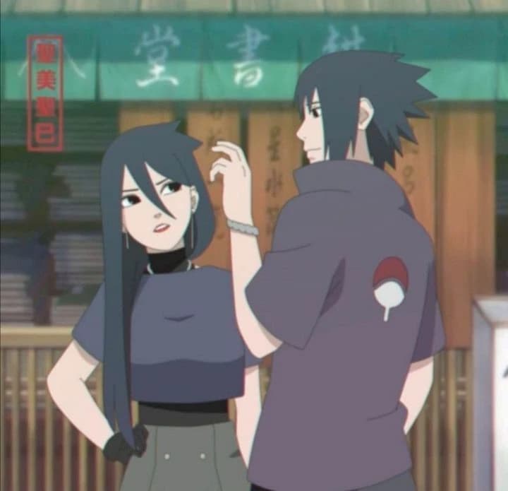 Sasuke uchiha thumbnail