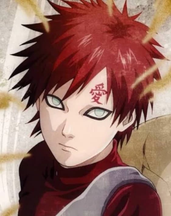 Gaara thumbnail