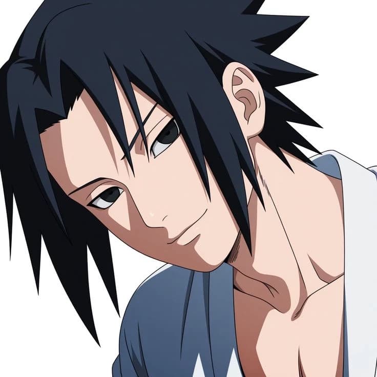 Sasuke uchiha thumbnail