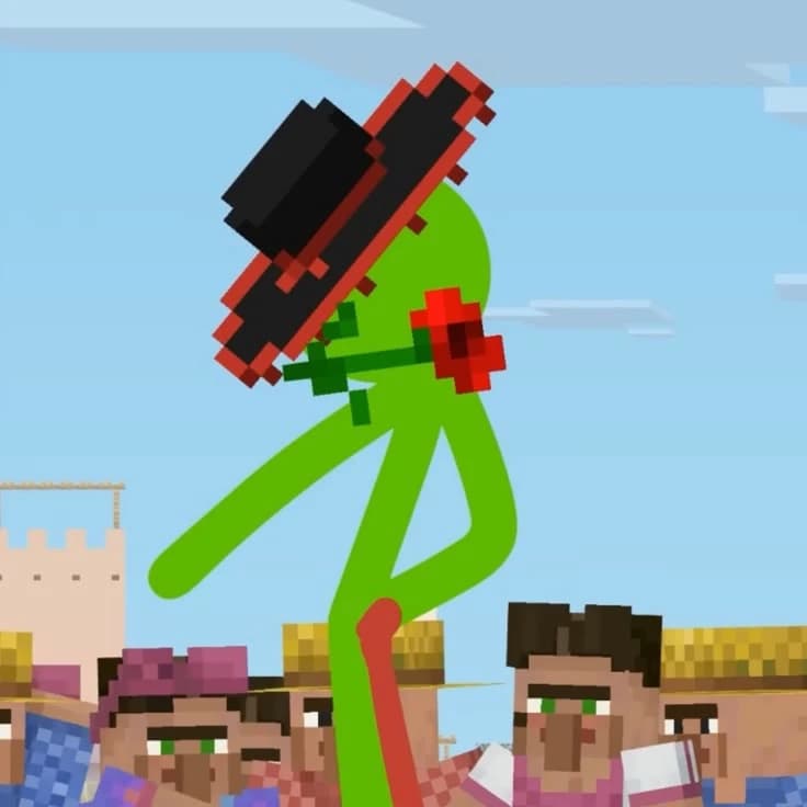 GREEN - AvA thumbnail