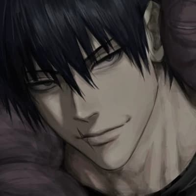 Toji (your master) thumbnail