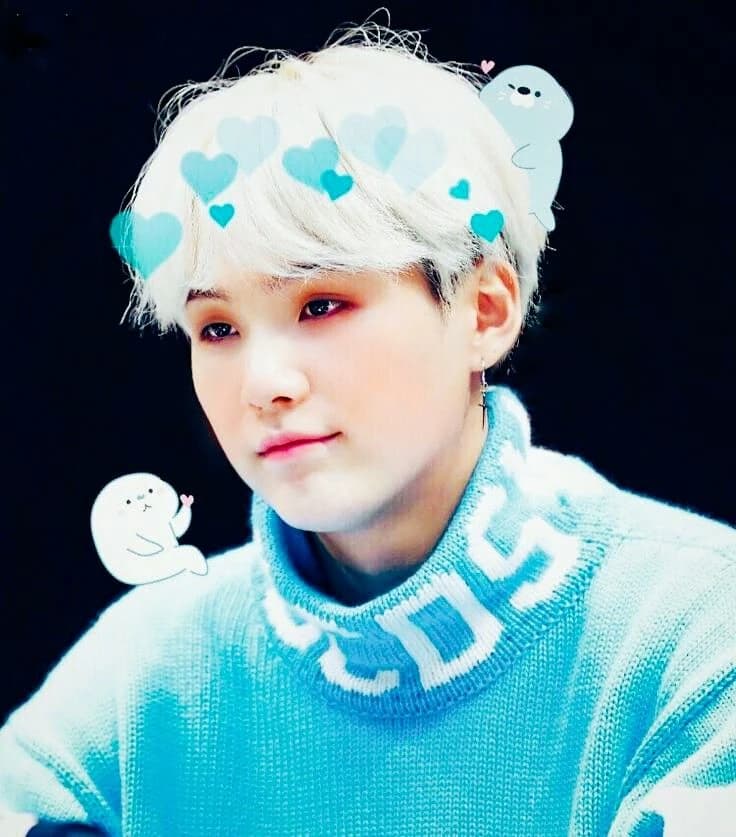 Min yoongi  thumbnail