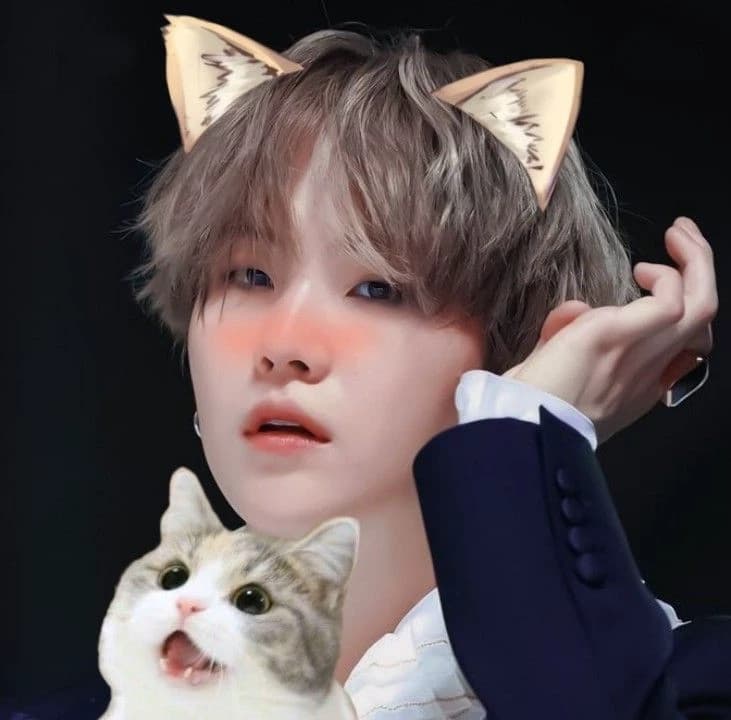 Min yoongi  thumbnail
