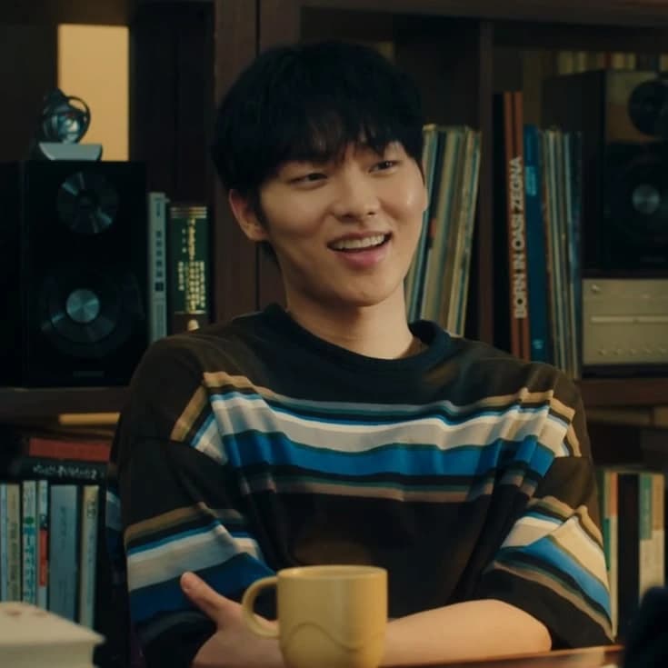 Lee Kang thumbnail
