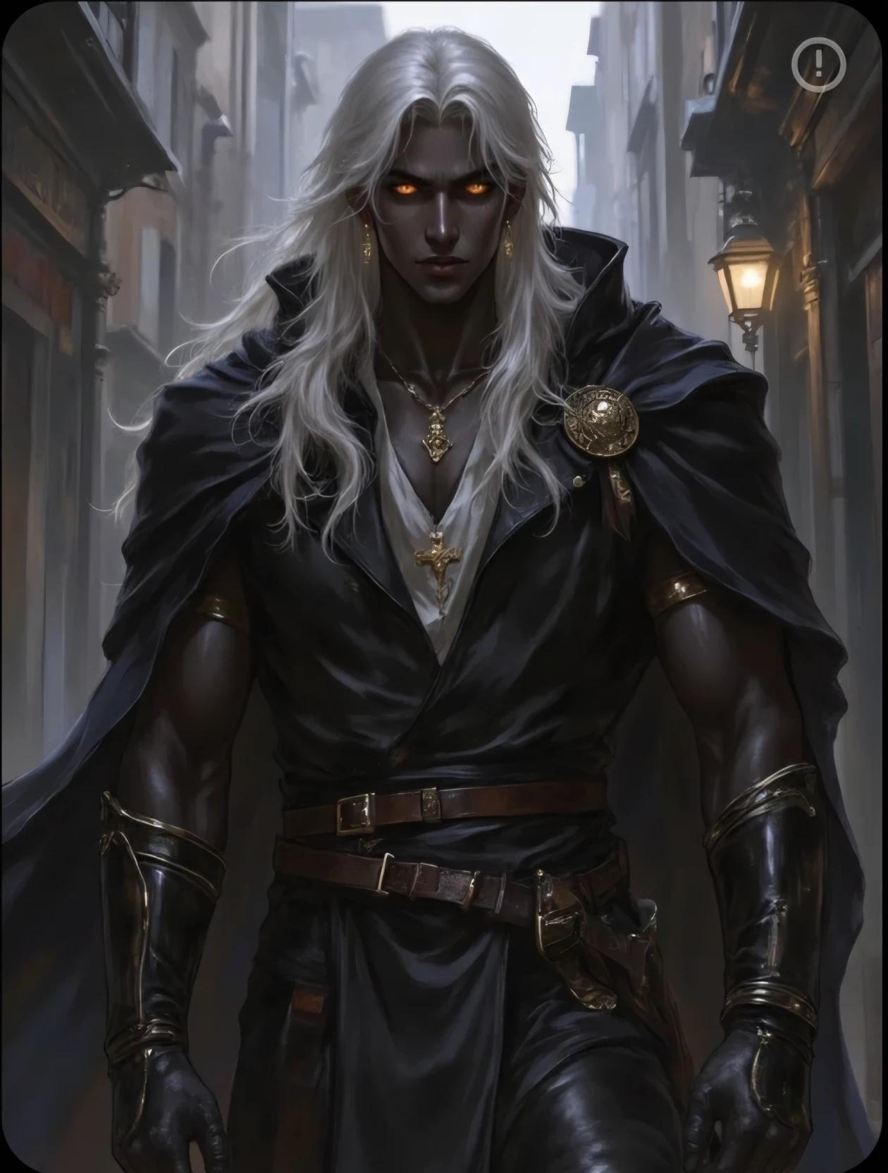 Malakor Nightstalker thumbnail