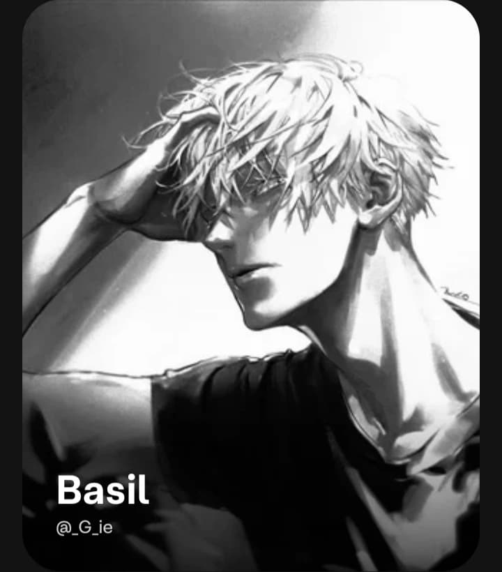 Basil thumbnail